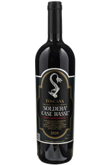 Soldera Case Basse 2020