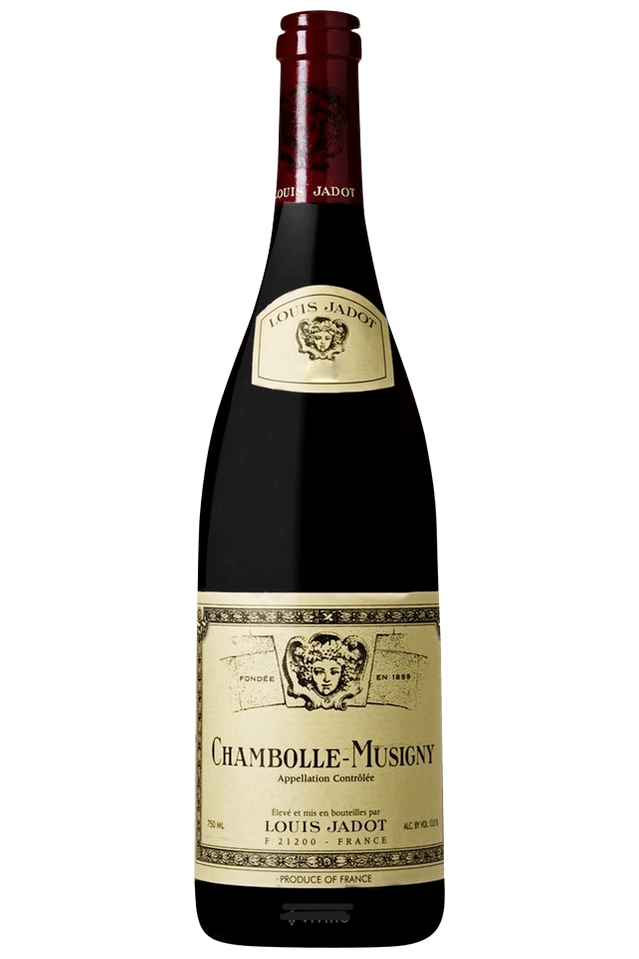 Louis Jadot Chambolle-Musigny 2004