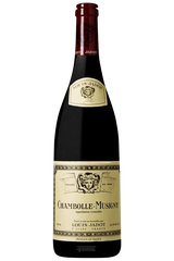 Louis Jadot Chambolle-Musigny 2004