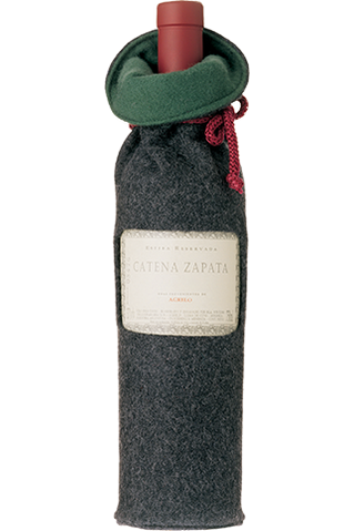 Catena Zapata Estiba Reservada 2006