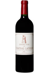 Chateau Latour 2000