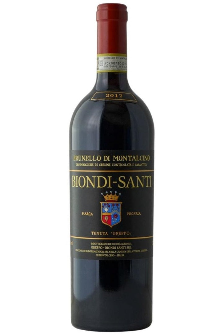 Biondi Santi 2017