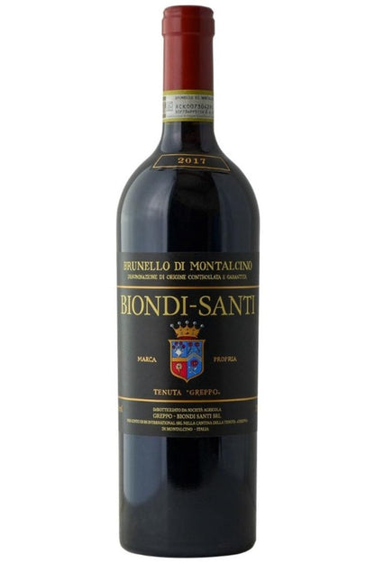 Biondi Santi 2017