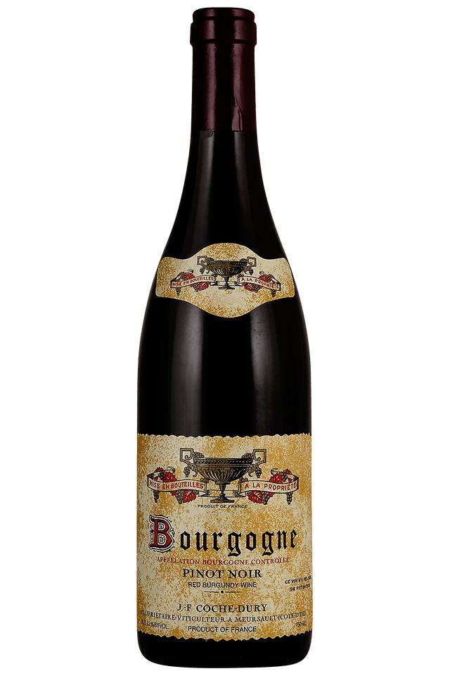 Coche Dury Bourgogne Pinot Noir 2003