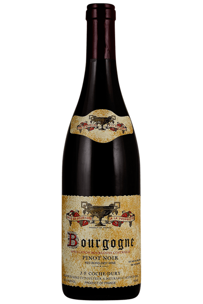 Coche Dury Bourgogne Pinot Noir 2003