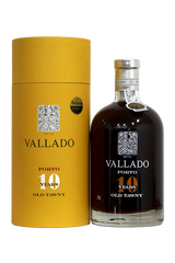 Vallado Tawny 10 anos