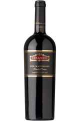 Errázuriz Don Maximiano Founder’s Reserve 2017