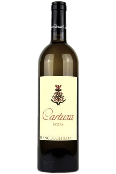 Cartuxa Evora Branco Colheita