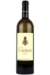 Cartuxa Evora Branco Colheita