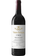 Vega Sicilia Unico Gran Reserva 2015