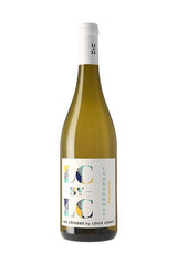LC BY LC CHARDONNAY VIN DE FRANCE 2023 - MAISON LOUIS CHAVY