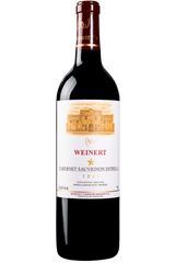Weinert Cabernet Sauvignon Estrella 1994