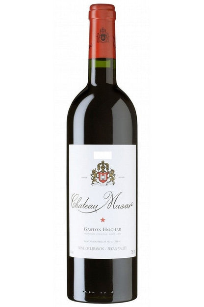 CHATEAU MUSAR 1991