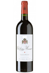 CHATEAU MUSAR 1991