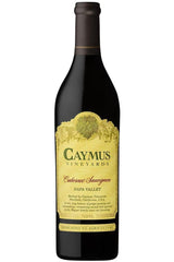 Caymus Vineyards Cabernet Sauvignon 2023