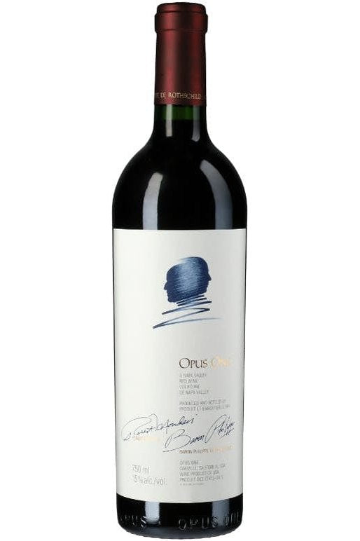 Opus One 1998