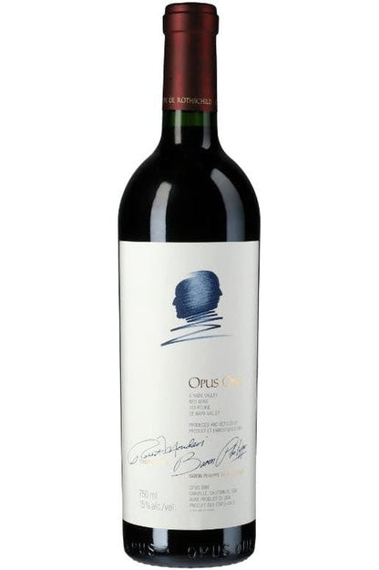 Opus One 1998