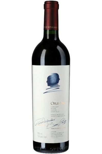 Opus One 1998 赤ワイン 750ml Opus One 1998 – Wine Trader- Seu marketplace de vinho