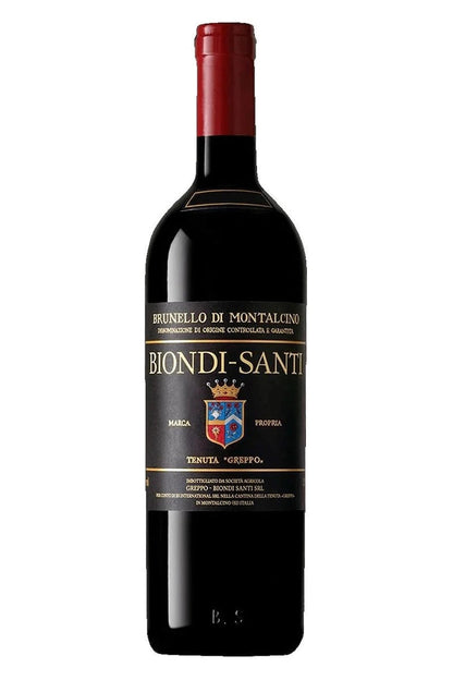 Biondi-Santi Brunello di Montalcino Annata 2011